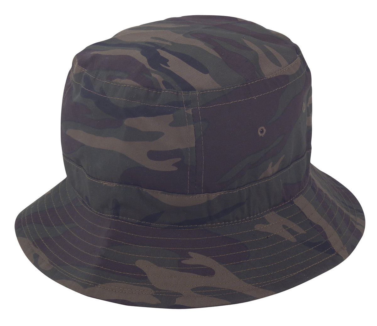 Buy Hat In Bulkunisex Camouflage Bucket Hat - Anti-uv Sun