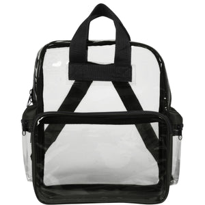 Nissun Clear Backpack CBP3121 -