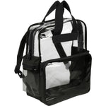 Nissun Clear Backpack CBP3121