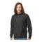 Independent Trading Co IND5000C Unisex Legend Premium Heavyweight Cross-Grain Crewneck Sweatshirt