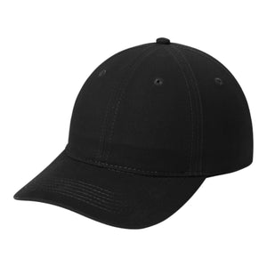 Port & Company CP77 Brushed Twill Low Profile Cap -