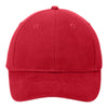 Port & Company CP82 Brushed Twill Cap