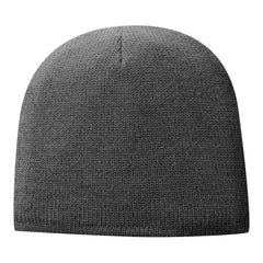 Port & Company CP91L Fleece-Lined Beanie Cap -