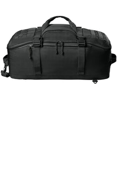 CornerStone CSB817 Tactical Barrel Duffel -