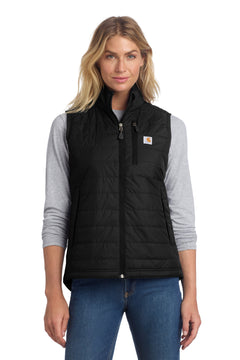 Carhartt CT104315 Women's Gilliam Vest -