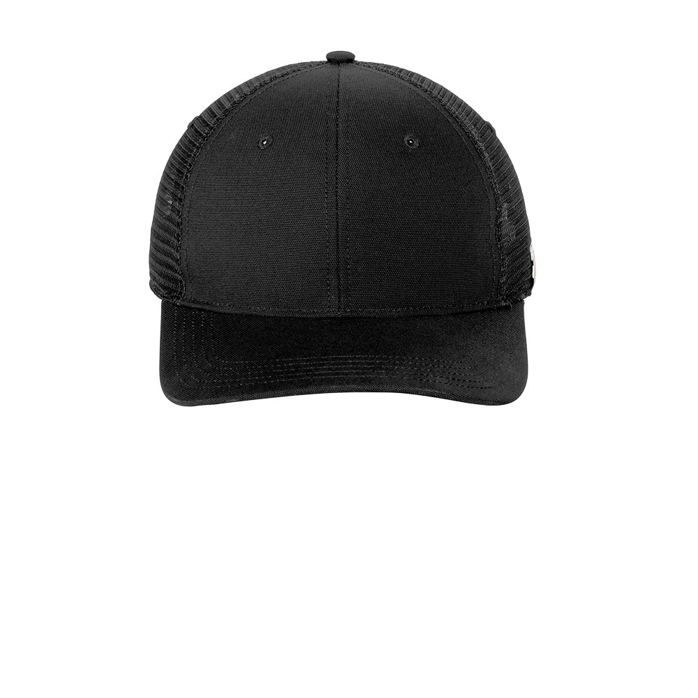 Carhartt CT105298 Canvas Mesh Back Cap – The Park Wholesale