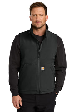 Carhartt CT106439 Rain Defender Soft Shell Vest -