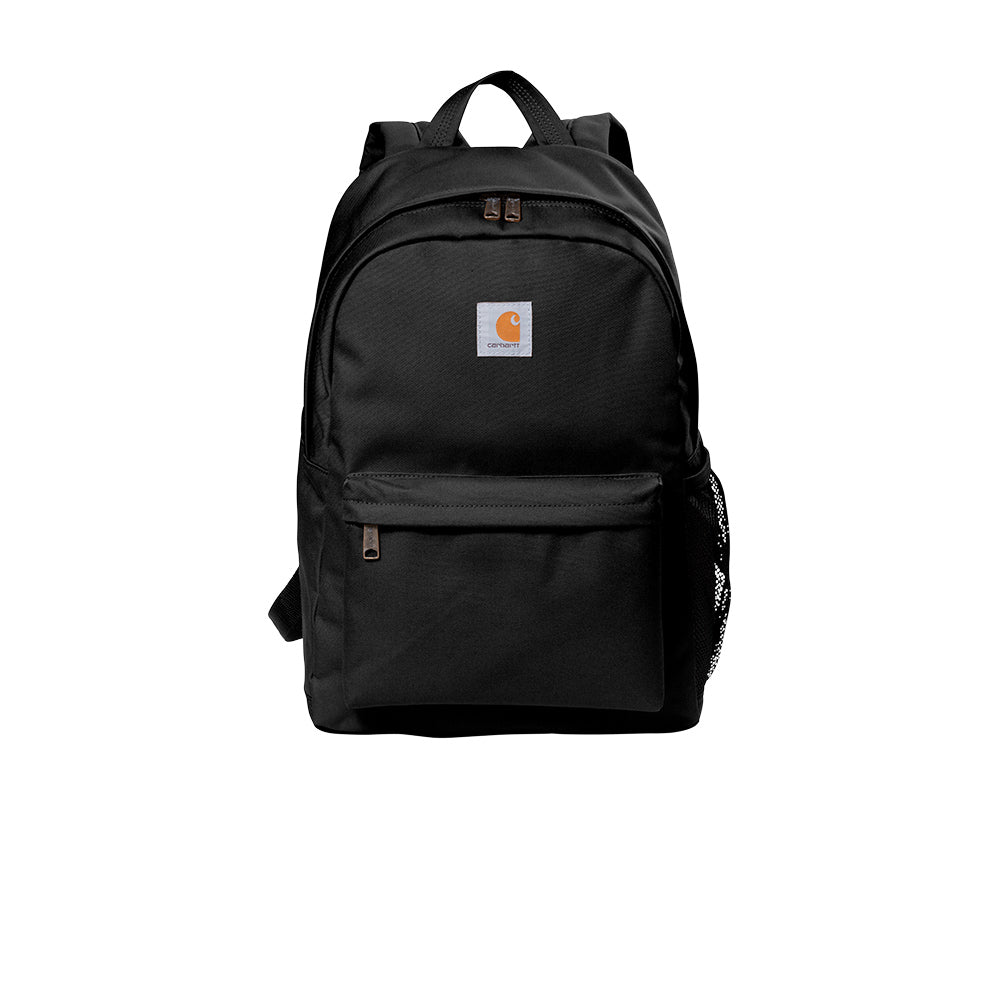 Carhartt CT89241804 Canvas Backpack – The Park Wholesale