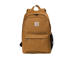 Carhartt CT89241804 Canvas Backpack -