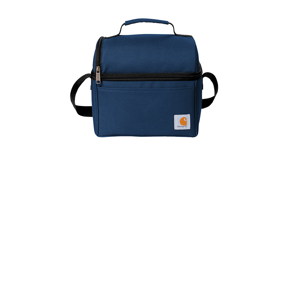 Carhartt CT89251601 Lunch 6-Can Cooler – The Park Wholesale