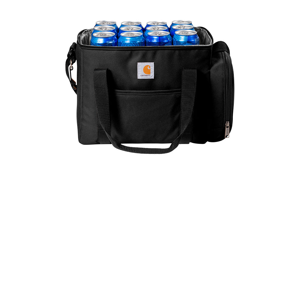Carhartt CT89520701 Duffel 36-Can Cooler – The Park Wholesale