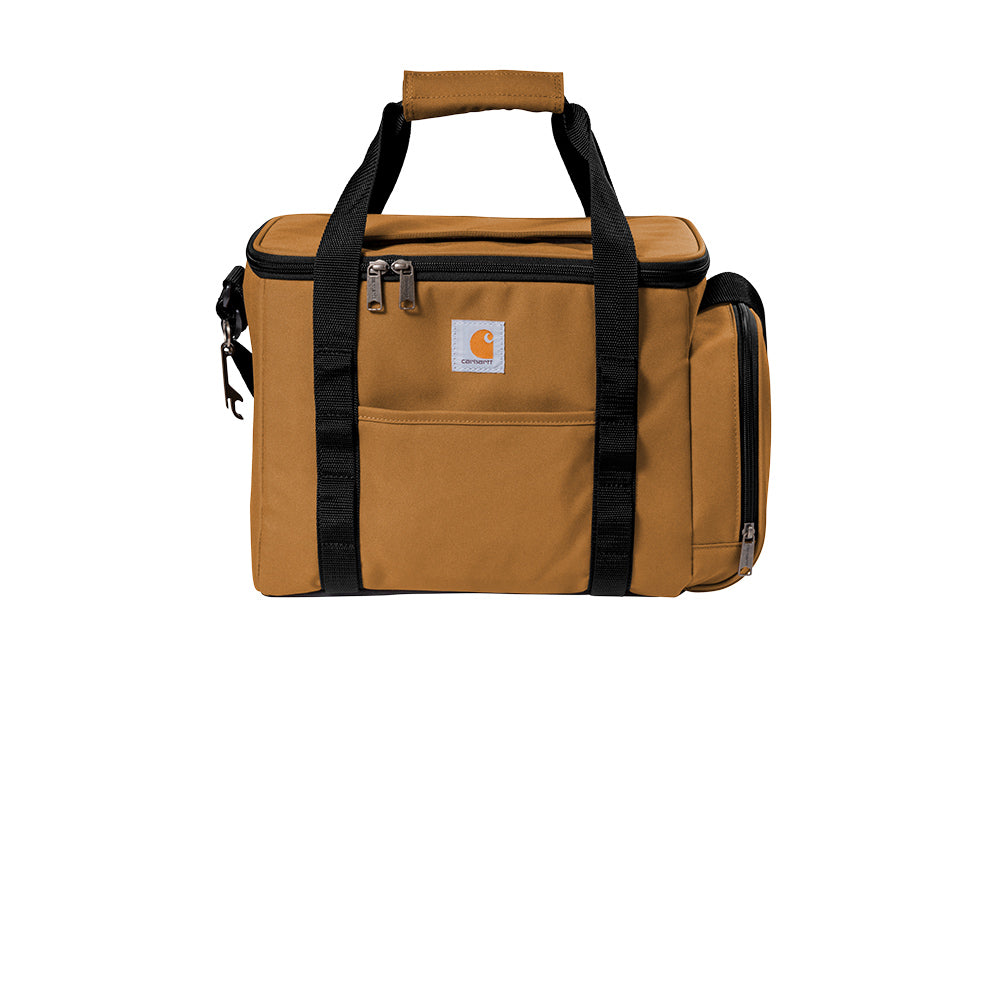 Carhartt CT89520701 Duffel 36-Can Cooler – The Park Wholesale