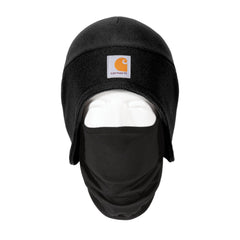 Carhartt CTA202 Fleece 2-In-1 Headwear -
