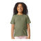 Gildan 64000BCVC Youth Softstyle CVC T-Shirt