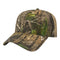 Cap America i2030 Structured Camo Cap - Blank