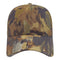 Cap America i2030 Structured Camo Cap - Blank