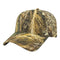 Cap America i2030 Structured Camo Cap - Blank