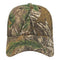 Cap America i2030 Structured Camo Cap - Blank