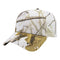 Cap America i2030 Structured Camo Cap - Blank
