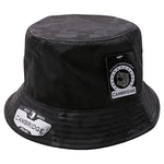 Pit Bull Cambridge PB261 Shiny Camo Bucket Hat