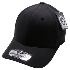 Pit Bull PB133 Comfort Fit One Size Baseball Cap -