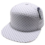 Pit Bull PB120 Polka Dot Strapback Hat