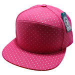 Pit Bull PB120 Polka Dot Strapback Hat