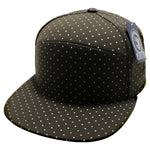 Pit Bull PB120 Polka Dot Strapback Hat