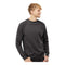 Independent Trading Co PRM30SBC Unisex Special Blend Raglan Crewneck Sweatshirt