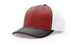 Richardson 172 Pulse Sportsmesh R-Flex Cap