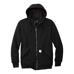 Carhartt CT104078 Midweight Thermal-Lined Full-Zip Sweatshirt -