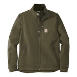 Carhartt CT102199 Crowley Soft Shell Jacket