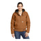 Carhartt CT104053 Women’s Washed Duck Active Jac