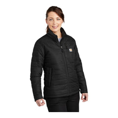 Carhartt CT104314 Women’s Gilliam Jacket -