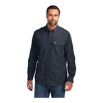 Carhartt CT105291 Force Solid Long Sleeve Shirt