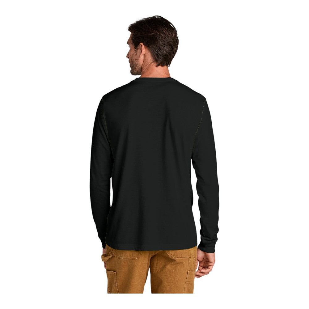 Carhartt CT106921 Long Sleeve T-Shirt – The Park Wholesale