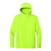 Carhartt CT106923 Force Sun Defender Long Sleeve Hooded T-Shirt