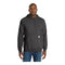 Carhartt CTK288 Midweight Hooded Logo Sweatshirt