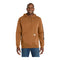 Carhartt CTK288 Midweight Hooded Logo Sweatshirt