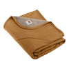 Carhartt CTP0000502 Firm Duck Sherpa-Lined Blanket