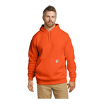 Carhartt CTK121 Midweight Hooded Sweatshirt