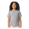 Gildan 64000BCVC Youth Softstyle CVC T-Shirt