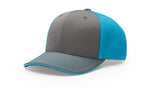 Richardson 172 Pulse Sportsmesh R-Flex Cap