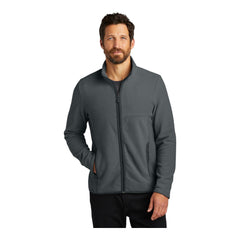 Port Authority F110 Connection Fleece Jacket -