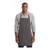 Port Authority A600 Full-Length Two-Pocket Bib Apron