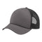 Port Authority C936 5-Panel Twill Foam Trucker Cap