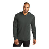 Port Authority K826 Microterry Pullover Hoodie