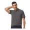 Gildan 64800 Men's Softstyle Pique Polo