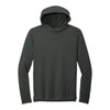 Port Authority K826 Microterry Pullover Hoodie
