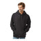Independent Trading Co IND5000P Unisex Legend Premium Heavyweight Cross-Grain Hooded Sweatshirt